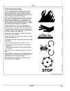 John Deere 1023E and 1025R Compact Utility Tractors (from MY2015, North America) Operators Manual (OMLVU28480)