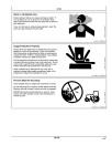 John Deere 1023E and 1025R Compact Utility Tractors (from MY2015, Export Edition) Operators Manual (OMLVU28482)