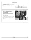 John Deere 3036E Compact Utility Tractors (SN: from 610000, Export) Operators Manual (OMLVU28668)