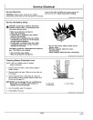 John Deere 3036E Compact Utility Tractors (SN: from 610000, Europe) Operators Manual (OMLVU28669)