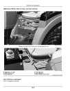 John Deere 2036R OOS (SN.from GH300001), Cab (SN.from GH600001) Compact Utility Tractors (Export) Operators Manual (OMLVU31192)