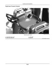 John Deere 3038E Compact Utility Tractors (SN:J200001-L200000, MY2018-2019, Europe) Operators Manual (OMLVU33984)