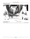 John Deere 3038E Compact Utility Tractors (SN:J300001-L300000, MY2018-2019, Export) Operators Manual (OMLVU34009)