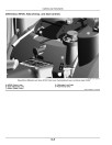 John Deere 1023E and 1025R Compact Utility Tractors (MY2018, SN: HJ300001 - HJ399999, Export) Operators Manual (OMLVU35336)