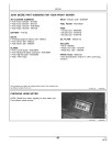 John Deere F510 and F525 Front Mowers (SN: 100001 - 120000) (Europe) Operators Manual (OMM113930)