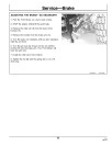 John Deere F710 and F725 Front Mowers (SN: 100001 - 300000) (Europe) Operators Manual (OMM113934)