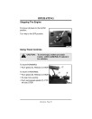 John Deere F1145 Front Mowers (SN: 010001 - 140000) (North America) Operators Manual (OMM115813)