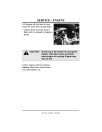 John Deere F1145 Front Mowers (SN: 010001 - 140000) (North America) Operators Manual (OMM115813)