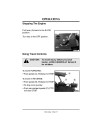 John Deere F1145 Front Mowers (SN: 010001 - 140000) (Export Edition) Operators Manual (OMM115819)