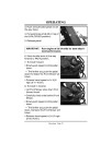 John Deere F925 (SN: 010001 - 130270) and F935 (SN: 010001 - 131200) Front Mowers (North America) Operators Manual (OMM117814)