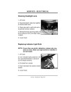 John Deere LX172, LX176, LX178 and LX188 Lawn Tractors (SN: 040001 - 110000) (North America) Operators Manual (OMM120367)