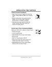 John Deere F710 and F725 Front Mowers (SN: 030001 - 080000) (North America) Operators Manual (OMM120581)