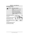 John Deere F710 and F725 Front Mowers (SN: 030001 - 050000) (Export Edition) Operators Manual (OMM120582)