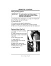 John Deere F1145 Front Mowers (SN: from 140001) (Export Edition) Operators Manual (OMM122715)
