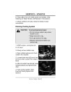 John Deere F925 and F935 Front Mowers (SN: 140001 - 150000) (Export Edition) Operators Manual (OMM122961)