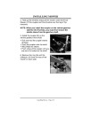John Deere F710 and F725 Front Mowers (SN: 050001 - 090000) (Export Edition) Operators Manual (OMM123350)
