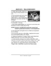 John Deere F1145 Front Mowers (SN: from 140001) (North America) Operators Manual (OMM124892)