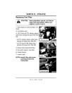 John Deere LX172, LX176, LX178, LX188 (SN:110001-) and LX173 (SN:150001-) Lawn Tractors (Export) Operators Manual (OMM125726)