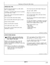 John Deere 6x4 Diesel Gator Utility Vehicles (SN: 001001 - 008790) (North America) Operators Manual (OMM128787)