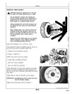 John Deere 6x4 Diesel Gator Utility Vehicles (SN: 001001 - 008806) (Export Edition) Operators Manual (OMM128789)