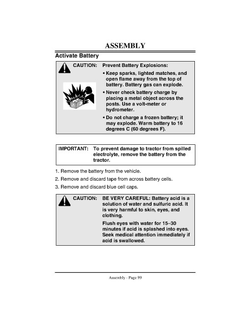 John Deere F911 Front Mowers (SN: from 150001) (North America) Operators Manual (OMM134123)
