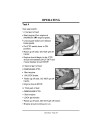 John Deere F911 Front Mowers (SN: from 150001) (North America) Operators Manual (OMM134123)