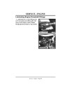 John Deere F911 Front Mowers (SN: from 150001) (North America) Operators Manual (OMM134123)
