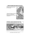 John Deere LTR155 and LTR166 Lawn Tractors (SN: 010001 - 020000) (Export Edition) Operators Manual (OMM135537)