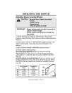 John Deere LT133, LT155 and LT166 Lawn Tractors (SN: 045001 - 085000) (North America) Operators Manual (OMM138782)