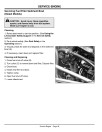 John Deere ProGator 2020 and 2030 Utility Vehicles (SN: 010001 - 020000) (North America) Operators Manual (OMM141589)
