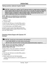 John Deere ProGator 2020 and 2030 Utility Vehicles (SN: 010001 - 020000) (Export Edition) Operators Manual (OMM141591)