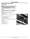 John Deere ProGator 2020 and 2030 Utility Vehicles (SN: 010001 - 020000) (Export Edition) Operators Manual (OMM141591)