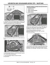 John Deere LTR155 (SN:020001-022238) and LTR166 (SN:020001-030000) Lawn Tractors (Export Edition) Operators Manual (OMM142397)
