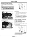 John Deere LX255, LX277, LX277AWS, LX279, LX288 Lawn Tractors (SN:010101 - 060000) (North America) Operators Manual (OMM142612)