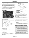 John Deere LT133, LT155 and LT166 Lawn Tractors (SN: from 125001) (North America) Operators Manual (OMM142698)