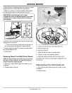 John Deere LT133, LT155 and LT166 Lawn Tractors (SN: from 125001) (North America) Operators Manual (OMM142698)