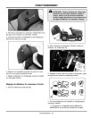 John Deere LTR155 (SN: 030001 - 039789) and LTR166 (SN: 022239 - 023840) Lawn Tractors (Export Edition) Operators Manual (OMM143717)