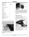 John Deere LTR155 (SN: 030001 - 039789) and LTR166 (SN: 022239 - 023840) Lawn Tractors (Export Edition) Operators Manual (OMM143717)