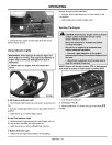 John Deere F510 and F525 Front Mowers (SN: from 120001) (North America) Operators Manual (OMM144025)