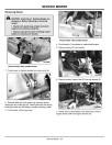 John Deere F510 and F525 Front Mowers (SN: from 120001) (North America) Operators Manual (OMM144025)