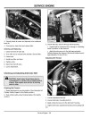 John Deere ProGator 2020 and 2030 Utility Vehicles (SN: 020001 - 034999) (Export Edition) Operators Manual (OMM144058)