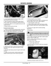 John Deere 6x4 Diesel Gator Utility Vehicles (SN: 008807 - 068204) (North America) Operators Manual (OMM144180)