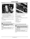John Deere ProGator 2030 Utility Vehicles (SN: from 020001) (Europe) Operators Manual (OMM145561)