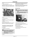 John Deere LT150 and LT160 Lawn Tractors (SN: 010001 - 035000) (North America) Operators Manual (OMM145864)
