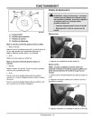 John Deere LT160 and LT170 Lawn Tractors (SN: 010001 - 035000) (Export Edition) Operators Manual (OMM145866)