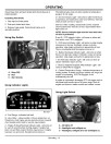 John Deere X595 (SN: 010001-020224) Lawn Tractors (North America) Operators Manual (OMM146853)