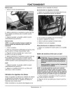 John Deere X495 (SN: 010001-020830) Lawn Tractors (Export Edition) Operators Manual (OMM146858)