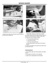 John Deere LT170 and LT180 Lawn Tractors (SN: 010001 - 035000) (North America) Operators Manual (OMM147259)