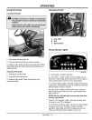 John Deere X465, X475 and X485 (SN: 010001-030000) Lawn Tractors (North America) Operators Manual (OMM148634)