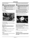 John Deere LX266, LX277, LX277AWS, LX279 and LX288 Lawn Tractors (SN: from 090001) (North America) Operators Manual (OMM148972)
